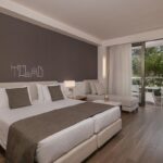 Avra Imperial Hotel - Deluxe Room Garden View