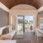 Avra Imperial Hotel - Deluxe Room Pool View