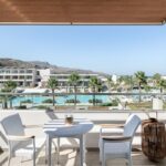 Avra Imperial Hotel - Deluxe Room Pool View