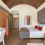 Avra Imperial Hotel - Deluxe Room Pool View