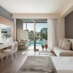 Avra Imperial Hotel - Deluxe Room Private Pool