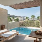 Avra Imperial Hotel - Deluxe Room Private Pool