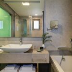 Avra Imperial Hotel - Deluxe Room Shared Pool