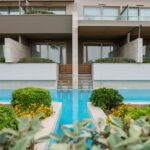 Avra Imperial Hotel - Deluxe Room Shared Pool