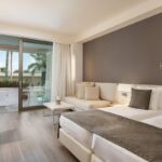 Avra Imperial Hotel - Deluxe Room Shared Pool