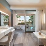 Avra Imperial Hotel - Deluxe Room Shared Pool