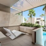 Avra Imperial Hotel - Deluxe Room Shared Pool