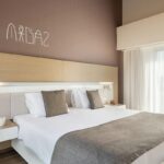 Avra Imperial Hotel - Deluxe Suite