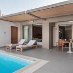 Avra Imperial Hotel - Deluxe Suite Private Pool