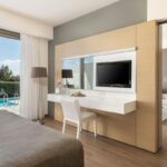 Avra Imperial Hotel - Deluxe Suite Private Pool