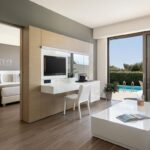 Avra Imperial Hotel - Deluxe Suite Private Pool