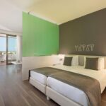 Avra Imperial Hotel - Family Room