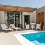 Avra Imperial Hotel - Junior Suite Private Pool