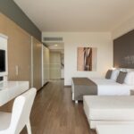 Avra Imperial Hotel - Junior Suite Private Pool