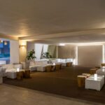 Avra Imperial Hotel - Le Bar Lounge Bar