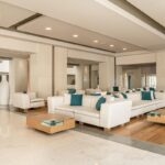 Avra Imperial Hotel - Lobby