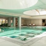 Avra Imperial Hotel - Spa Indoor Pool