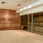 Avra Imperial Hotel - Spa Sauna