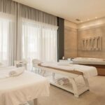 Avra Imperial Hotel - Spa Room