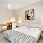AxosHotelRethymno - Double Twin 1