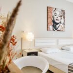 AxosHotelRethymno - Double Twin 2