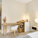 AxosHotelRethymno - Double Twin 5