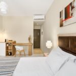 AxosHotelRethymno - Double Twin 9