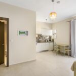 AxosHotelRethymno - Superior Family 1