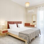 AxosHotelRethymno - comfort family 1