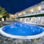 AxosHotelRethymno - main picture