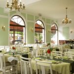 AxosHotelRethymno - restaurant