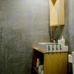 Azure Mare Hotel - Bathroom