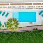 Azure Mare Hotel - Pool