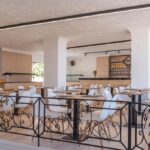 Azure Mare Hotel - Restaurant