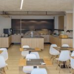 Azure Mare Hotel - Restaurant