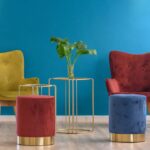 Azure Mare Hotel - Lobby