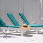 Azure Mare Hotel - Pool Area