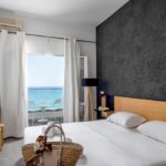 Azure Mare Hotel - Double Room Sea View