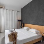 Azure Mare Hotel - Double Room / Double Room Side Sea View