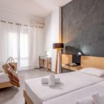 Azure Mare Hotel - Triple Room