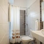 Dimitra Hotel & Apartments - Bathroom
