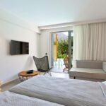 BaliStar - Junior Suite Garden or Side Sea View Sharing pool