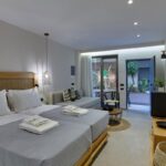 BaliStar - Junior Suite Inland View