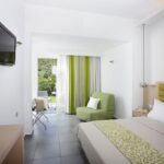 BaliStar - Standard Double Room Main Building