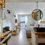 BaliStar - Suite Side Sea View Sharing Pool 2