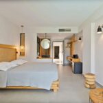 BaliStar - bali star hotel crete junior suite garden or side sea view 2103