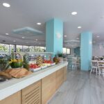 BaliStar - bali star hotel crete main restaurant 3