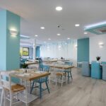 BaliStar - bali star hotel crete main restaurant 5