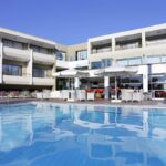 BaliStar - bali star pool2