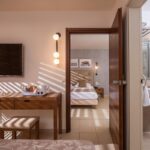 BellaBeach - Bella Beach 2 Bedroom Family Room with Garden View 4